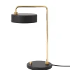 Petite Machine bordlampe, sort
