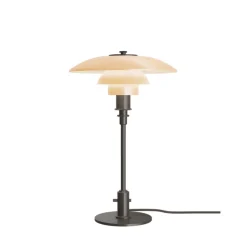 PH 3/2 bordlampe Limited Edition, dusty terracotta