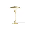 PH 3/2 bordlampe Limited Edition, messing/opal