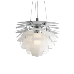 PH Artichoke Ø60 pendel, glas