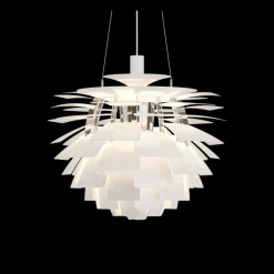 PH Artichoke Ø60 pendel, hvid