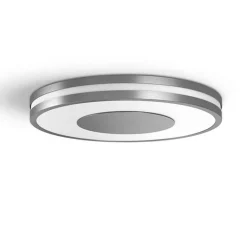 Philips Hue Being Hue loftlampe, sølv