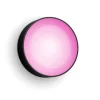 Philips Hue Daylo White and Color Ambiance udendørs væglampe, sort