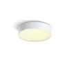 Philips Hue Enrave White Ambiance loftlampe small, hvid