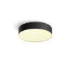Philips Hue Enrave White Ambiance loftlampe small, sort