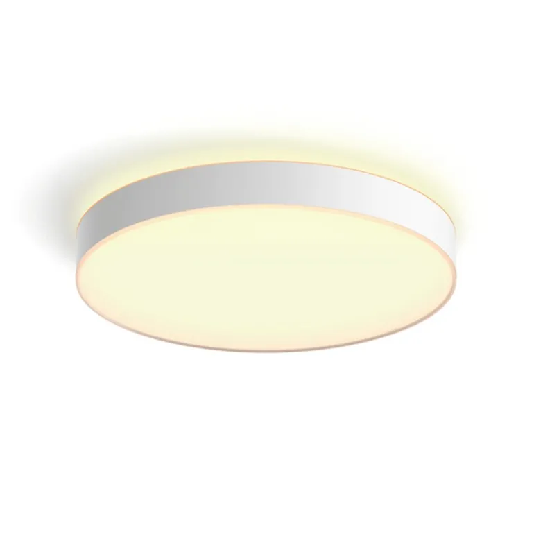 Philips Hue Enrave White Ambiance loftlampe XL, hvid