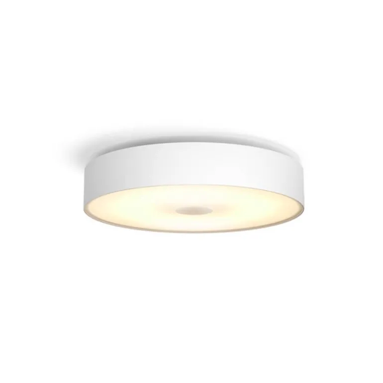 Philips Hue Fair hue loftlampe, hvid