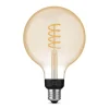 Philips Hue Filament Globe White Ambiance E27 G125 7W LED 550lm