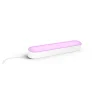 Philips Hue Play White and Color Ambiance light bar extension, hvid