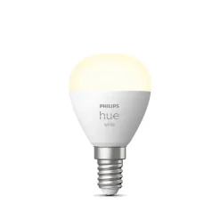 Philips Hue White kronepære 5,7W LED E14 470lm