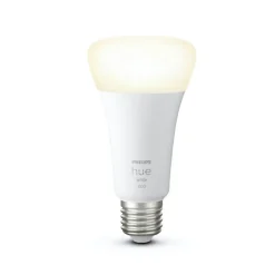 Philips Hue White 15,5W LED E27 A67 1600lm