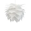 Pineapple D45 pendel, hvid