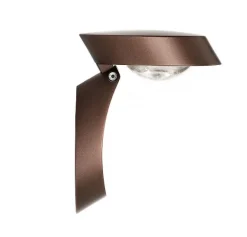 Pin-Up 2700K væglampe/loftlampe, kobber/bronze