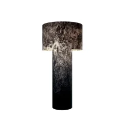 Pipe Gulvlampe Medium, Sort