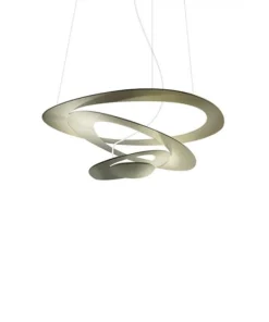 Pirce LED Pendel Micro, guld