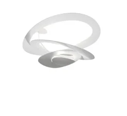 Pirce Mini Loftlampe, hvid