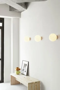 Pix Ø20 loftlampe / væglampe, hvid