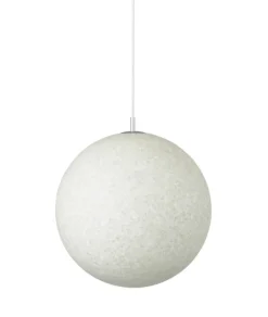 Pix pendel Ø45, hvid