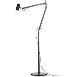 Polo + gulvfod, sort