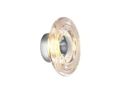 Press Surface mini væglampe, klar