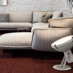 Projecteur 365 gulvlampe, hvid