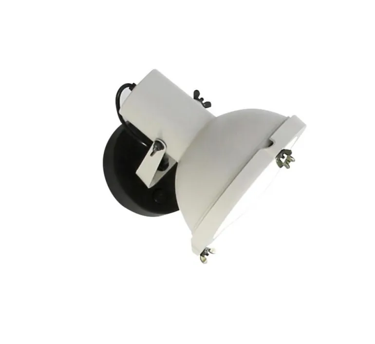 Projecteur 165 væglampe, hvid