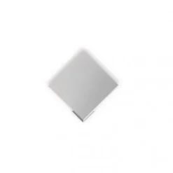 Puzzle Square 2700K væglampe/loftlampe, hvid