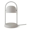 Quay bordlampe, stone