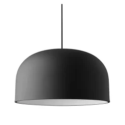 Quay pendel large Ø43, sort