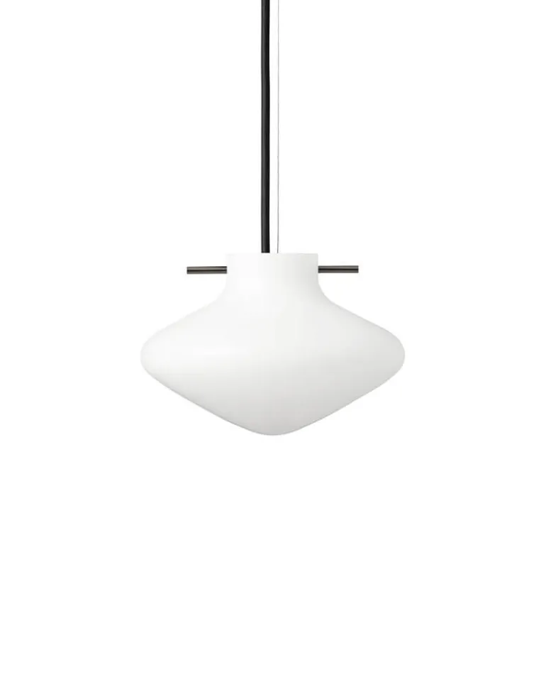 Repose pendel 175, sort/opal