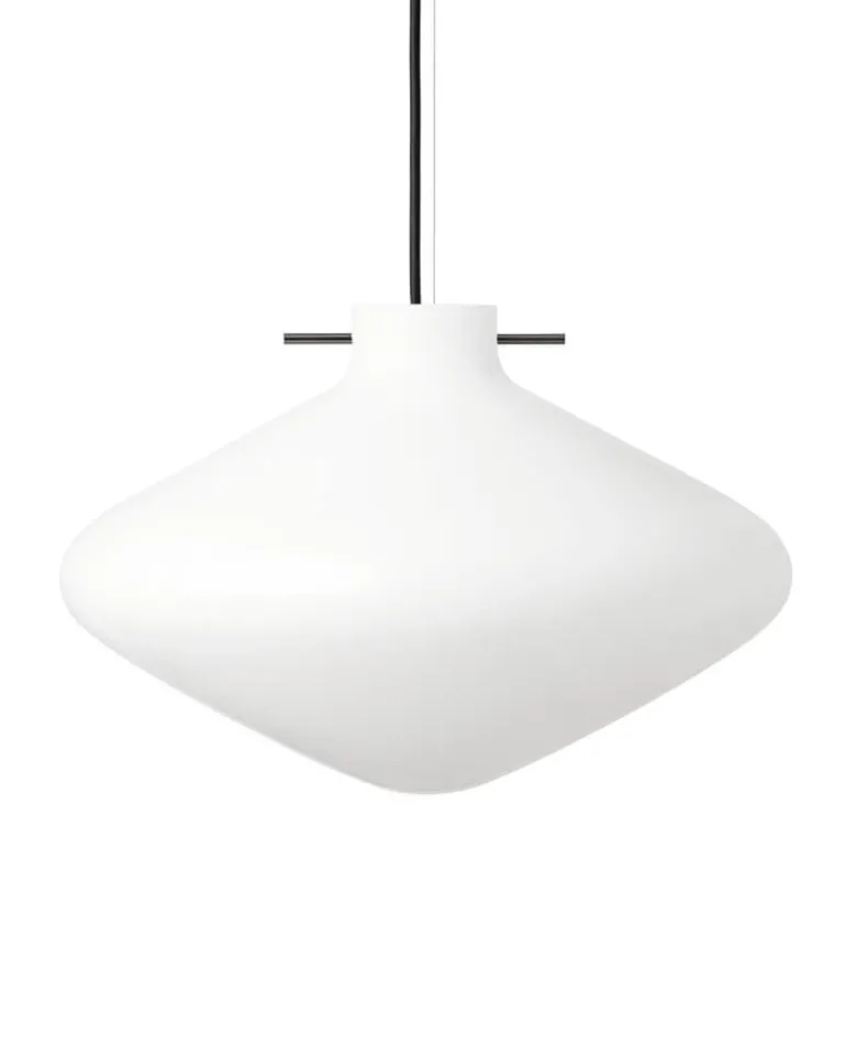 Repose pendel 400, sort/opal