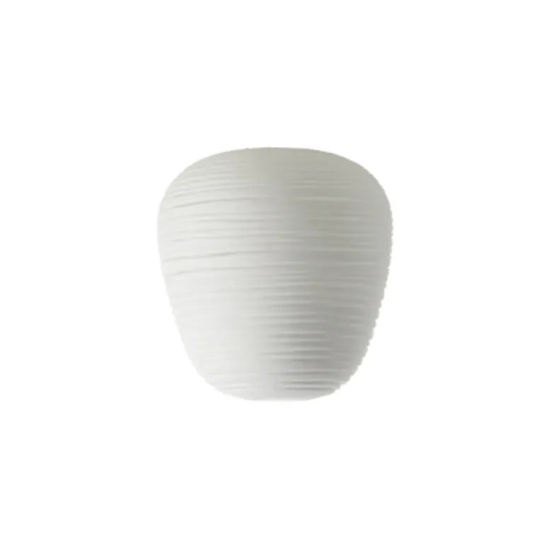 Reservedel: Glas Rituals 3, hvid