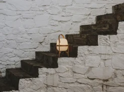 Reservedel: Glas til Cestita Bateria