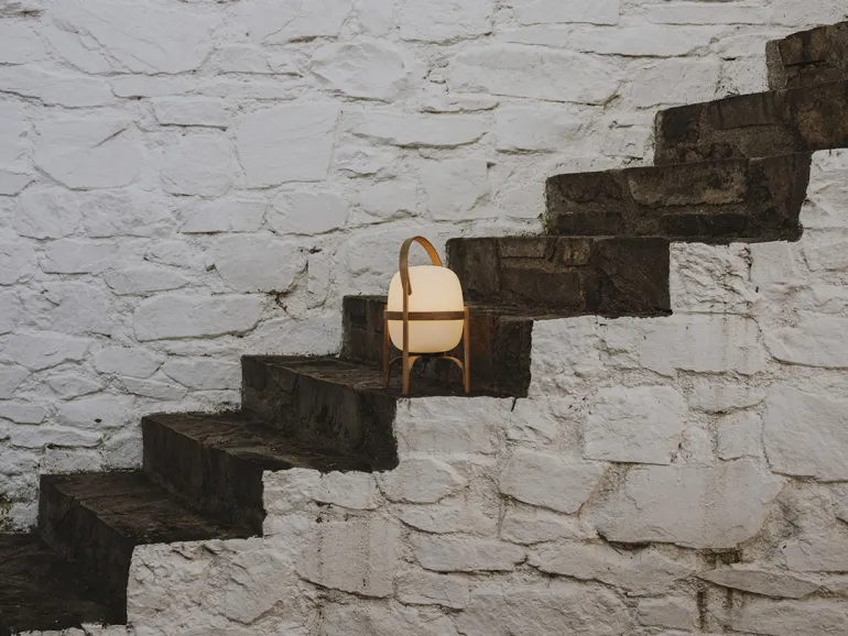 Reservedel: Glas til Cestita Bateria