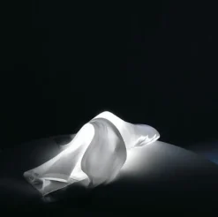 Reservedel: klæde til Ingo Maurer Delight væglampe