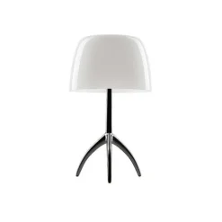 Reservedel: Lumiere Piccola, hvid - KUN skærm