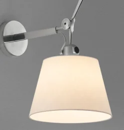 Reservedel: Tolomeo skærm, Ø24 pergament