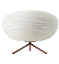 Rituals 2 bordlampe, med dæmper