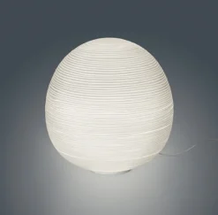 Rituals XL Bordlampe m. dæmper