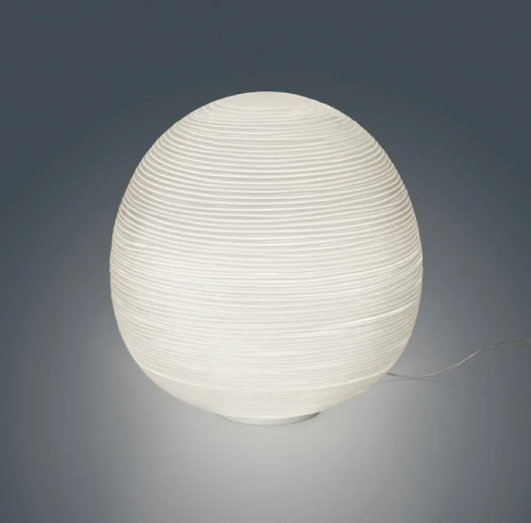 Rituals XL Bordlampe m. dæmper