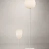 Rituals XL gulvlampe hvid/hvid