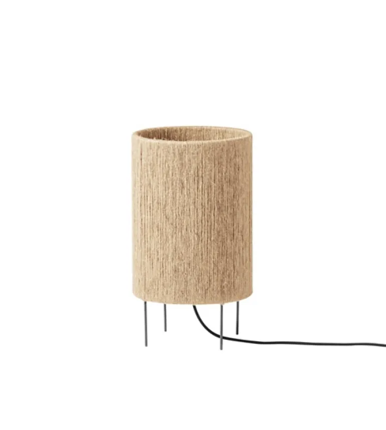 Ro Ø23 bordlampe, natur