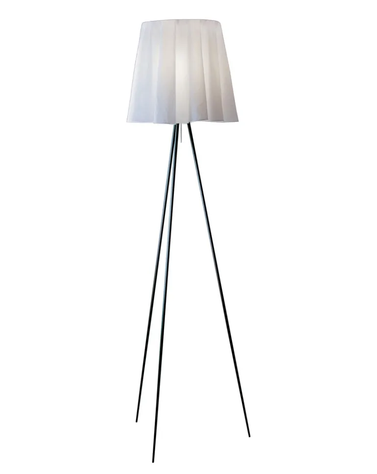 Rosy Angelis gulvlampe