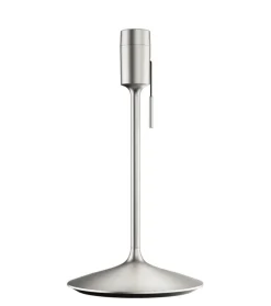 Santé bordstander m/USB, stål