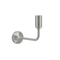 Santé vægbase, stål