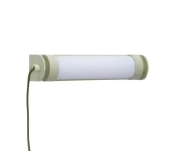 Satellite væglampe, lysegrøn