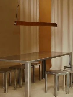 Seki-Han pendel, ask