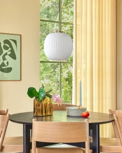 Serene pendel Ø32, hvid