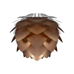 Silvia mini skærm, bronze