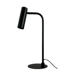 Skagerrak bordlampe, sort